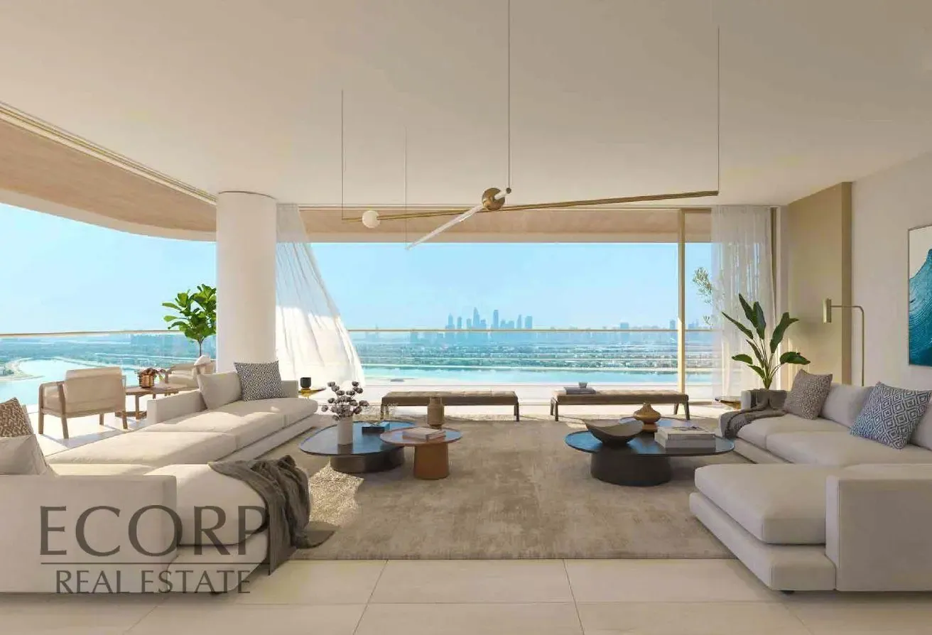 High Floor Penthouse | Sunrise View | Rare Find