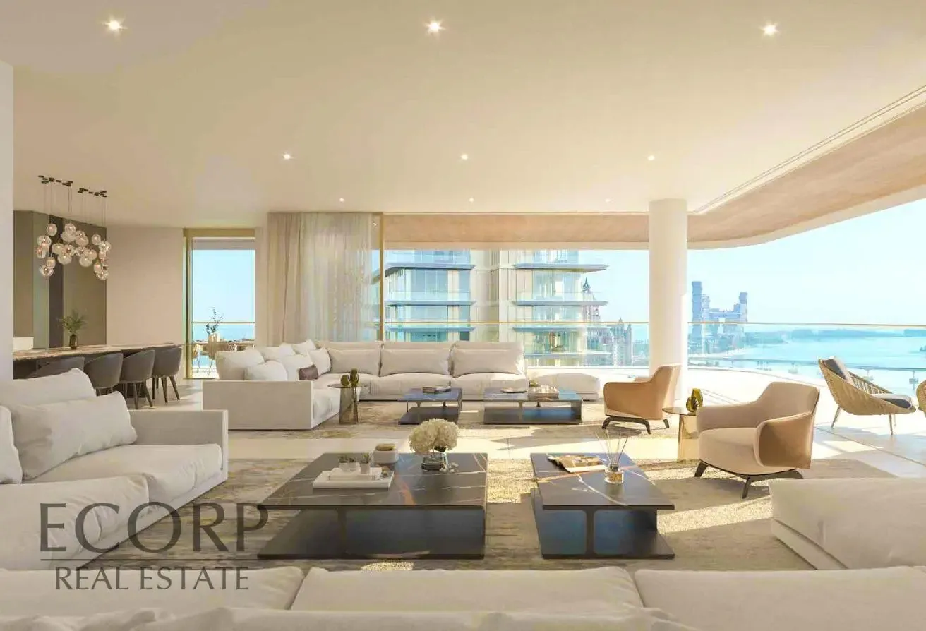 High Floor Penthouse | Sunrise View | Rare Find