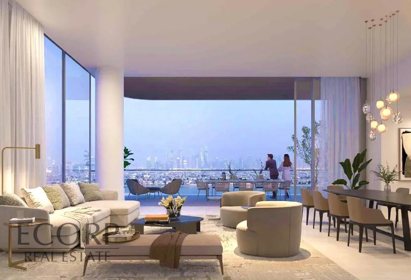 High Floor Penthouse | Sunrise View | Rare Find