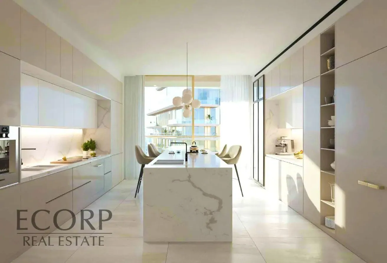 High Floor Penthouse | Sunrise View | Rare Find
