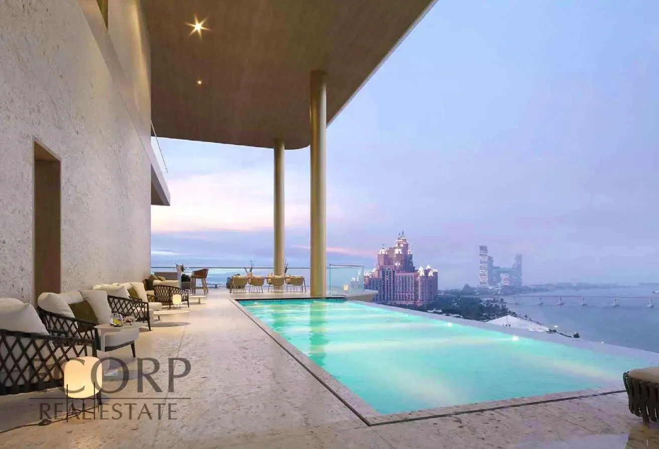 High Floor Penthouse | Sunrise View | Rare Find