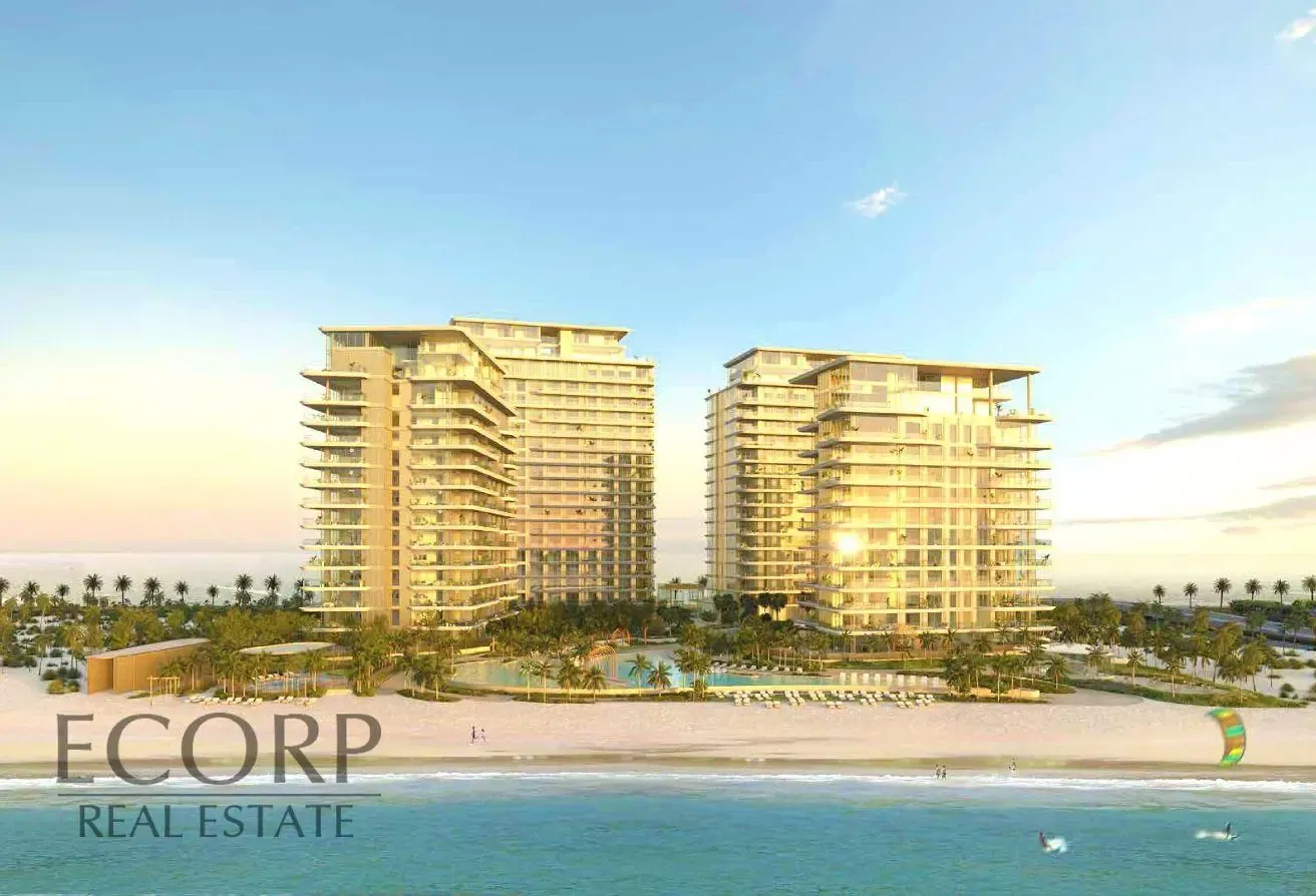 High Floor Penthouse | Sunrise View | Rare Find