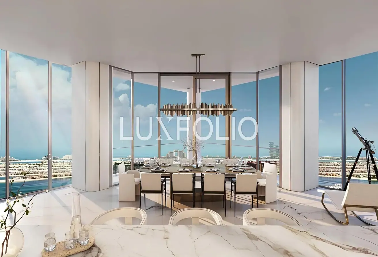 Marina Living | Easy Plan | Q1 2027 Handover