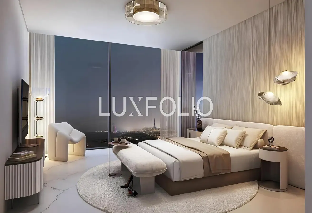 Marina Living | Easy Plan | Q1 2027 Handover