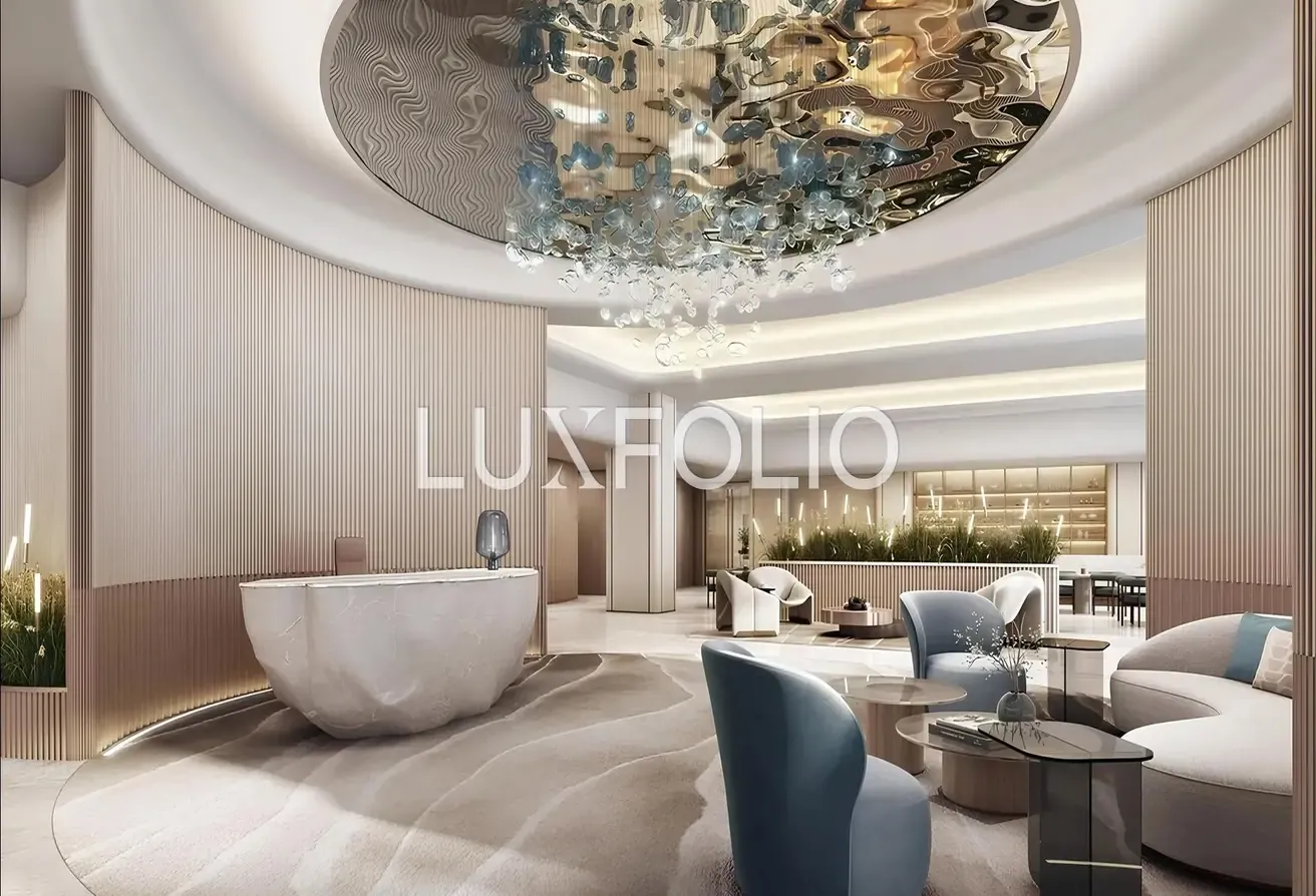 Marina Living | Easy Plan | Q1 2027 Handover