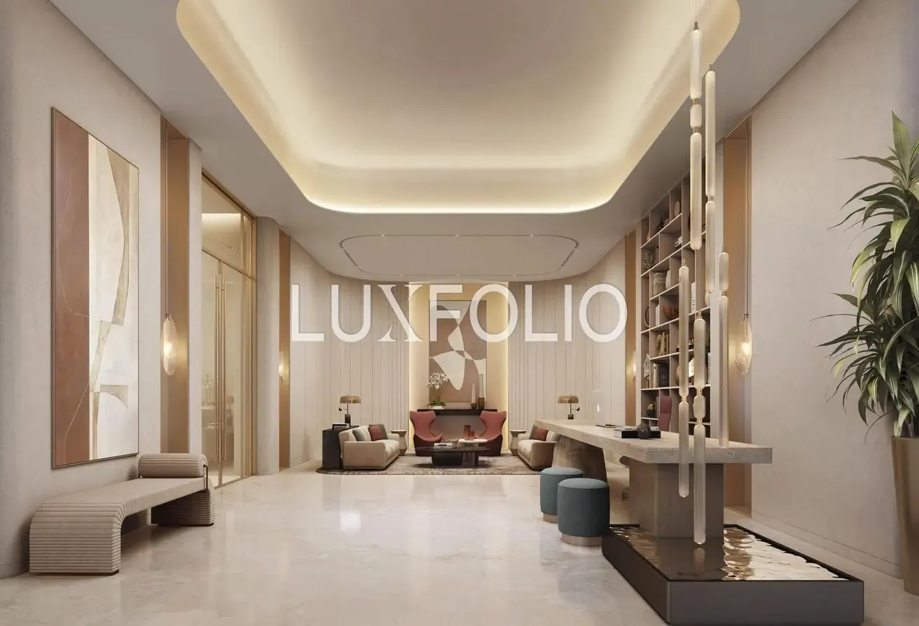 Marina Living | Easy Plan | Q1 2027 Handover