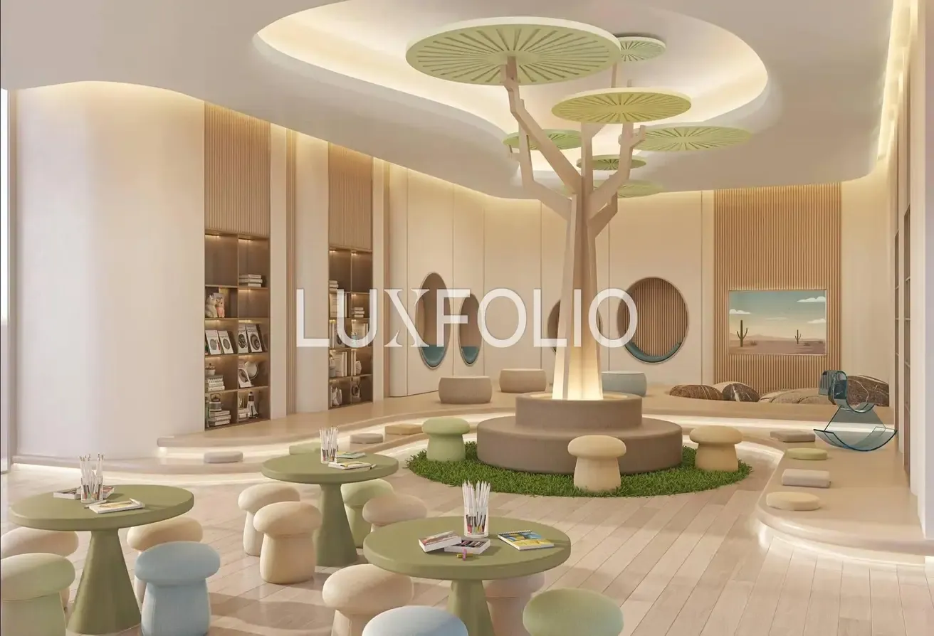 Marina Living | Easy Plan | Q1 2027 Handover