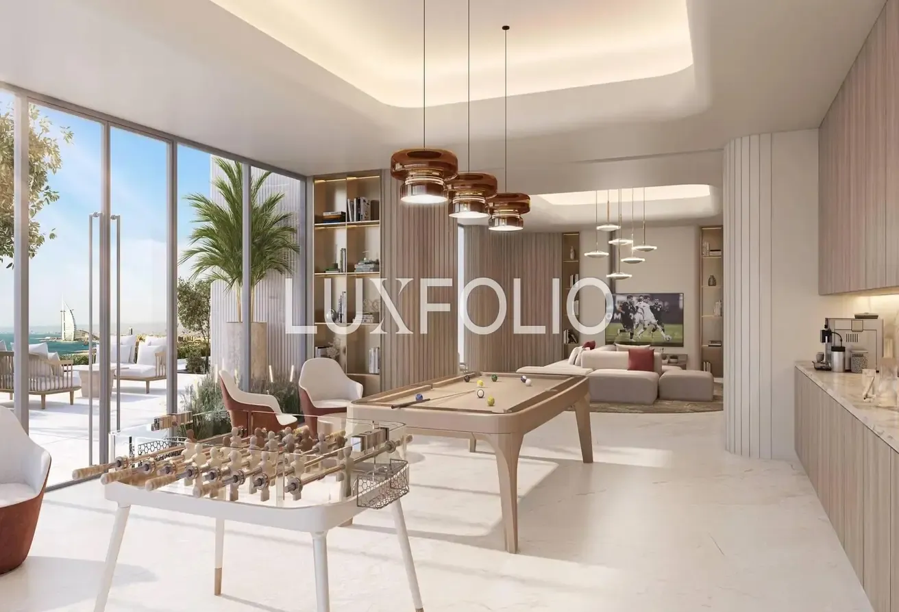Marina Living | Easy Plan | Q1 2027 Handover