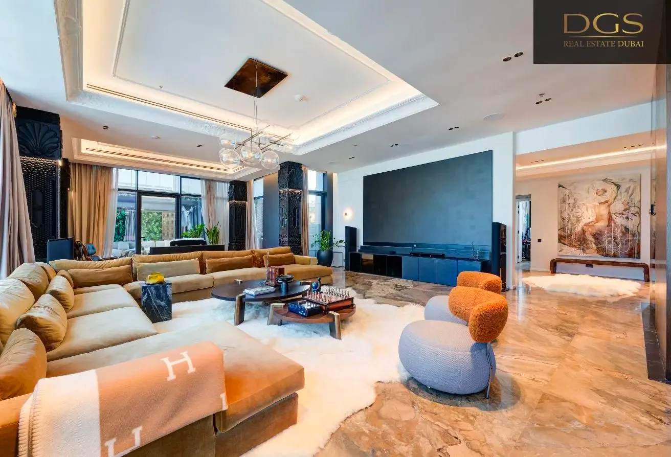 Fully Furnished | Private Beach Access | Exclusive