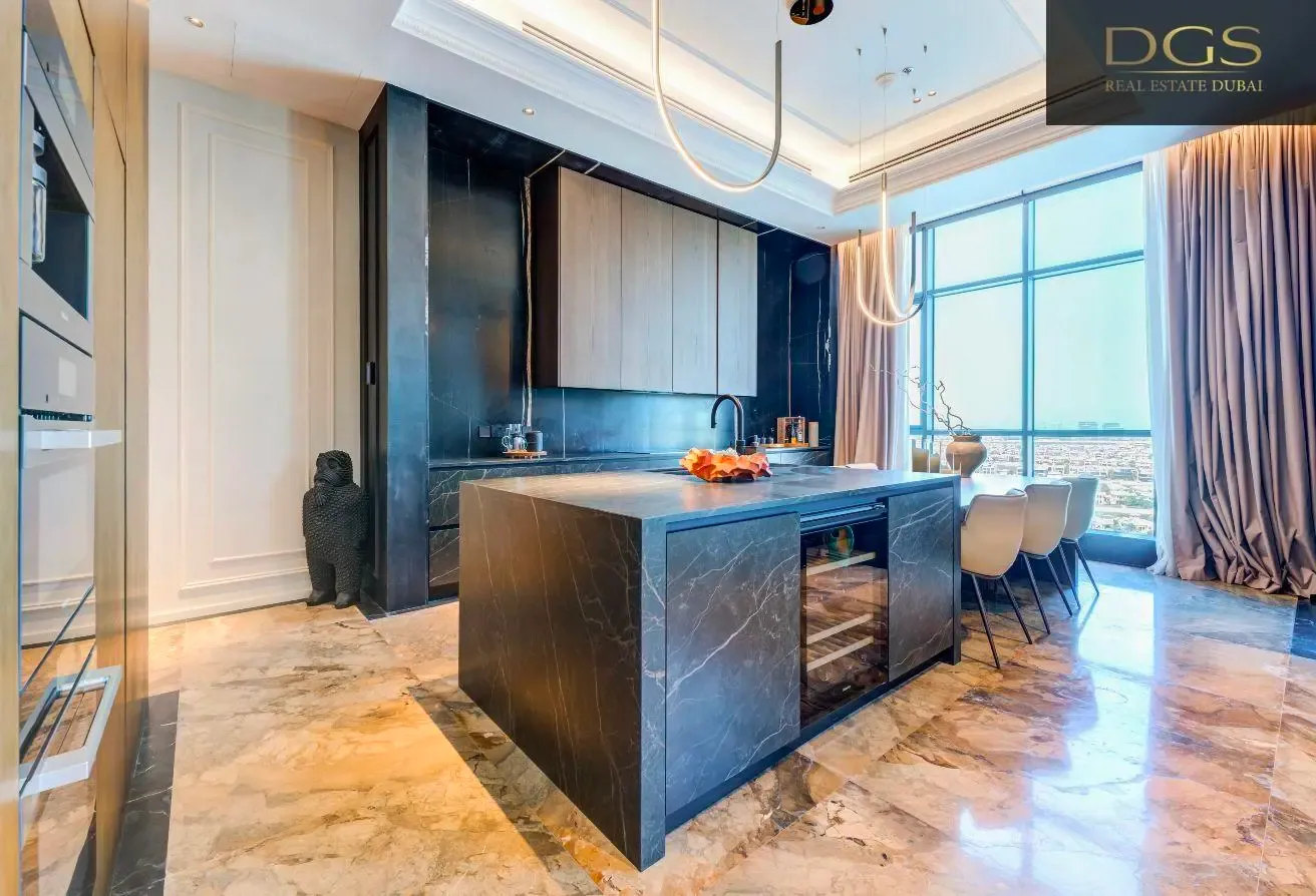 Fully Furnished | Private Beach Access | Exclusive