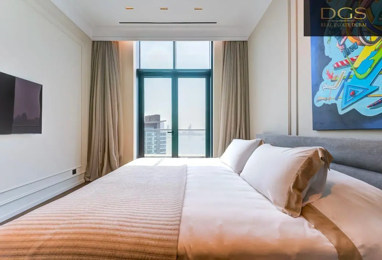 Fully Furnished | Private Beach Access | Exclusive