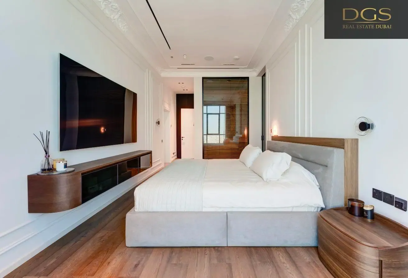 Fully Furnished | Private Beach Access | Exclusive
