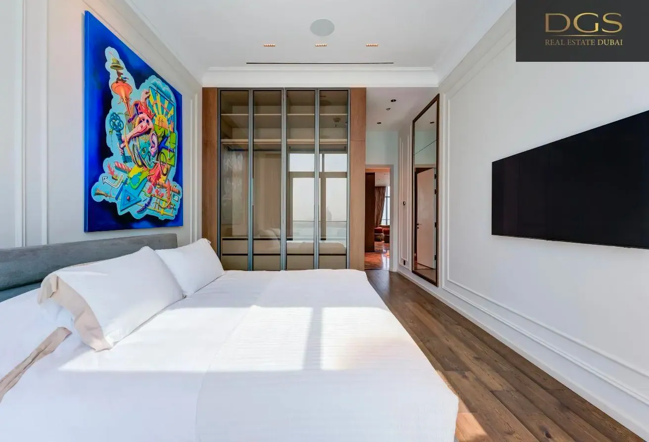 Fully Furnished | Private Beach Access | Exclusive