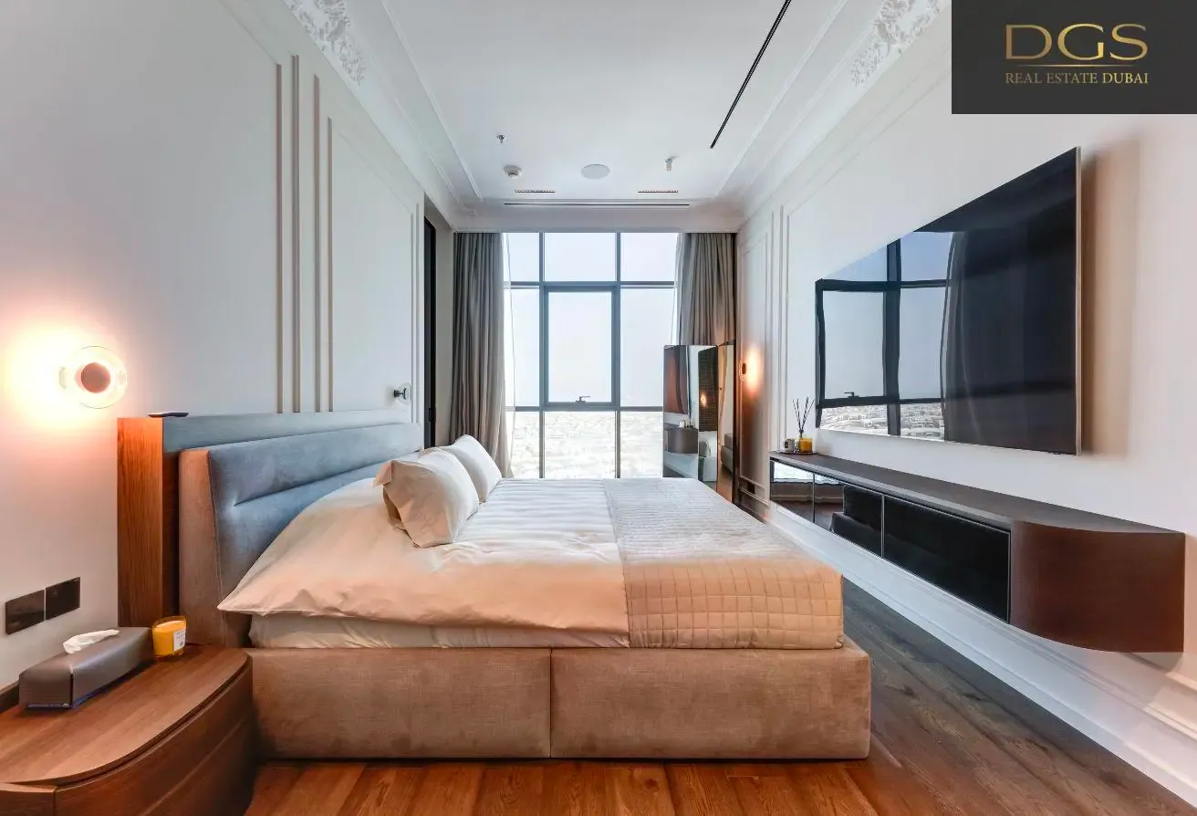 Fully Furnished | Private Beach Access | Exclusive