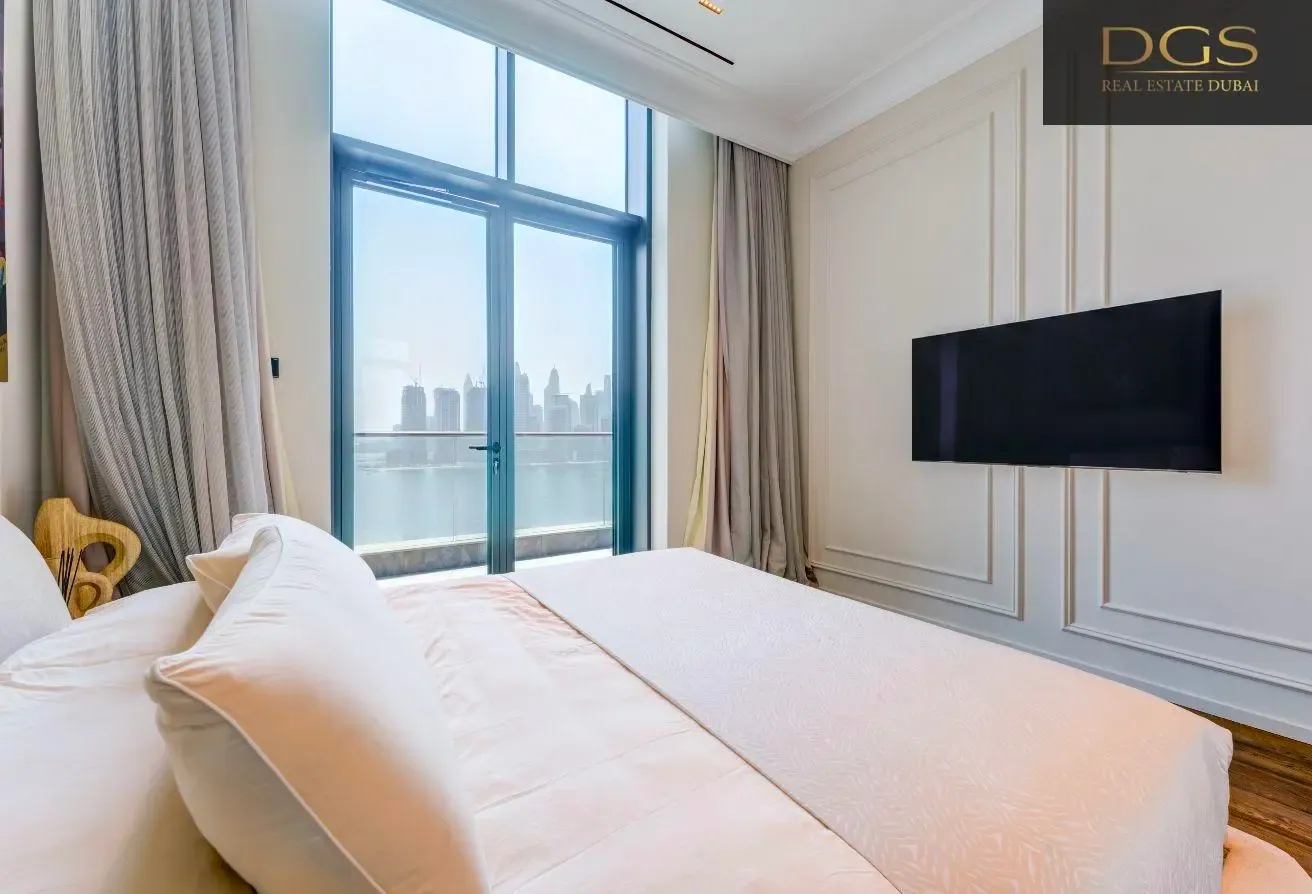 Fully Furnished | Private Beach Access | Exclusive