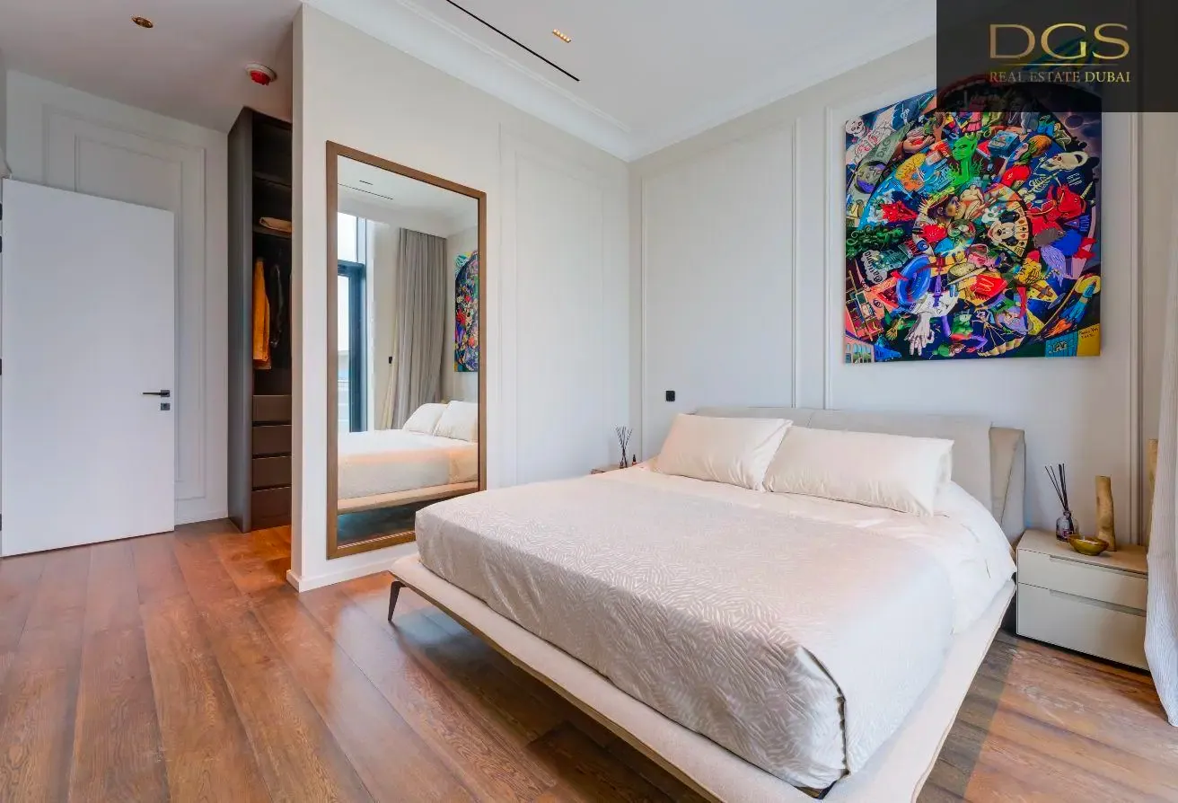 Fully Furnished | Private Beach Access | Exclusive