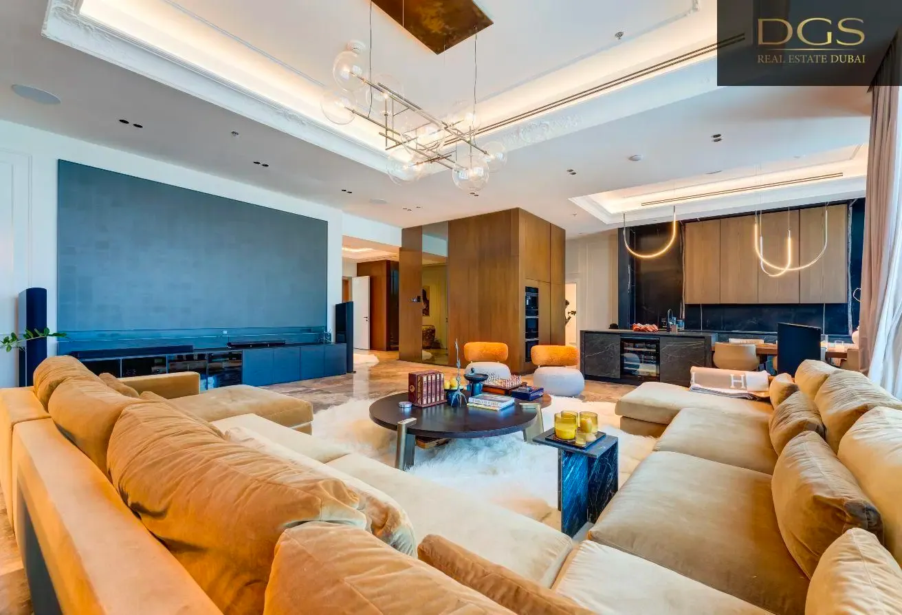 Fully Furnished | Private Beach Access | Exclusive