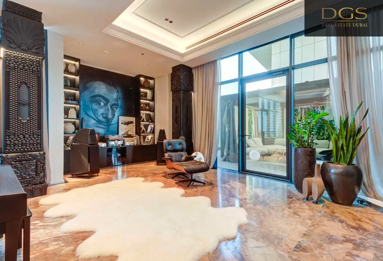 Fully Furnished | Private Beach Access | Exclusive