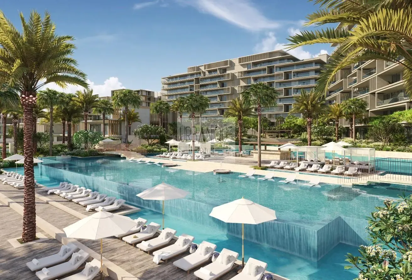 Luxurious | Beachfront Access | Motivated Seller