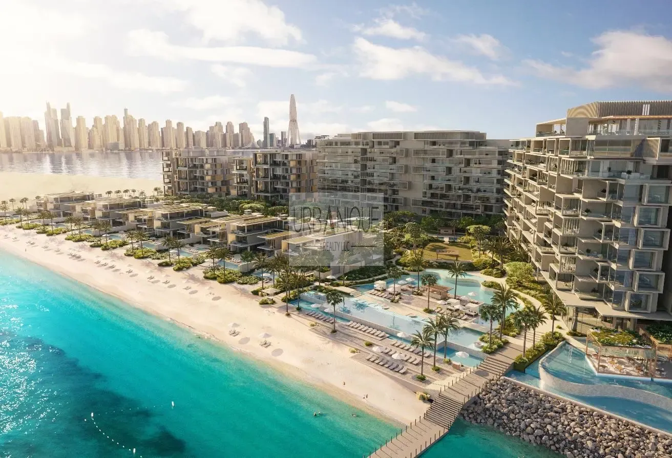 Luxurious | Beachfront Access | Motivated Seller