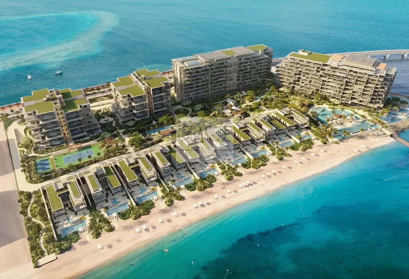 Luxurious | Beachfront Access | Motivated Seller