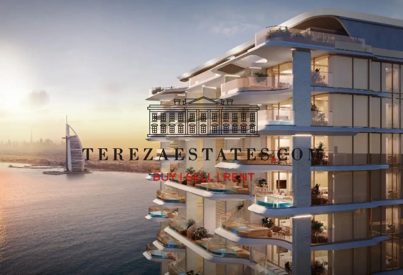 Pinnacle AKS Real Estate Development
