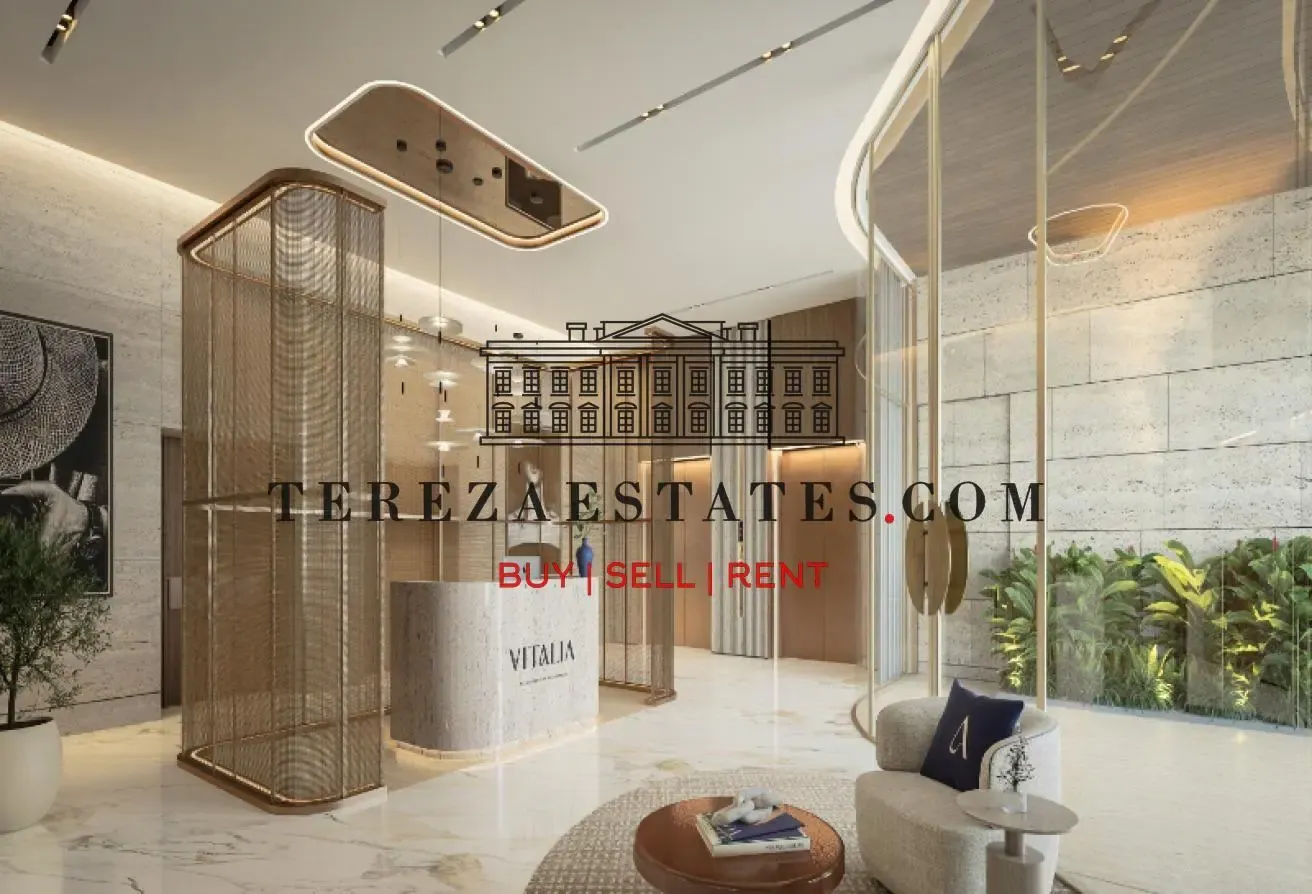 Luxury Penthouse with Breathtaking Sea Views