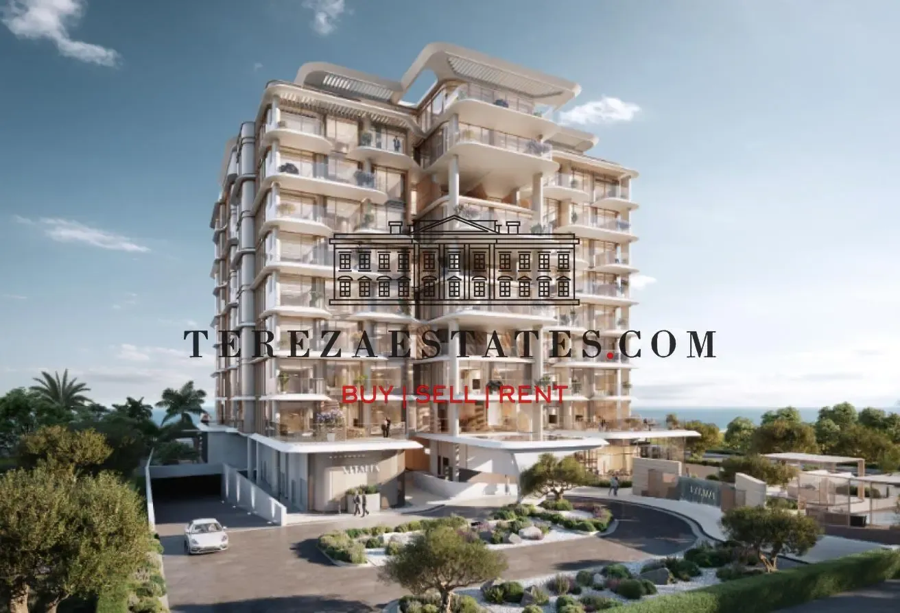 Luxury Penthouse with Breathtaking Sea Views