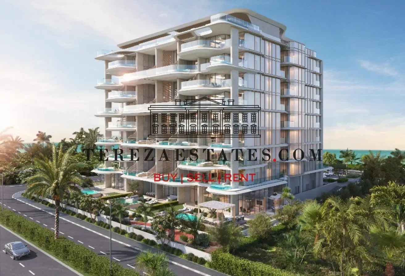 Luxury Penthouse with Breathtaking Sea Views