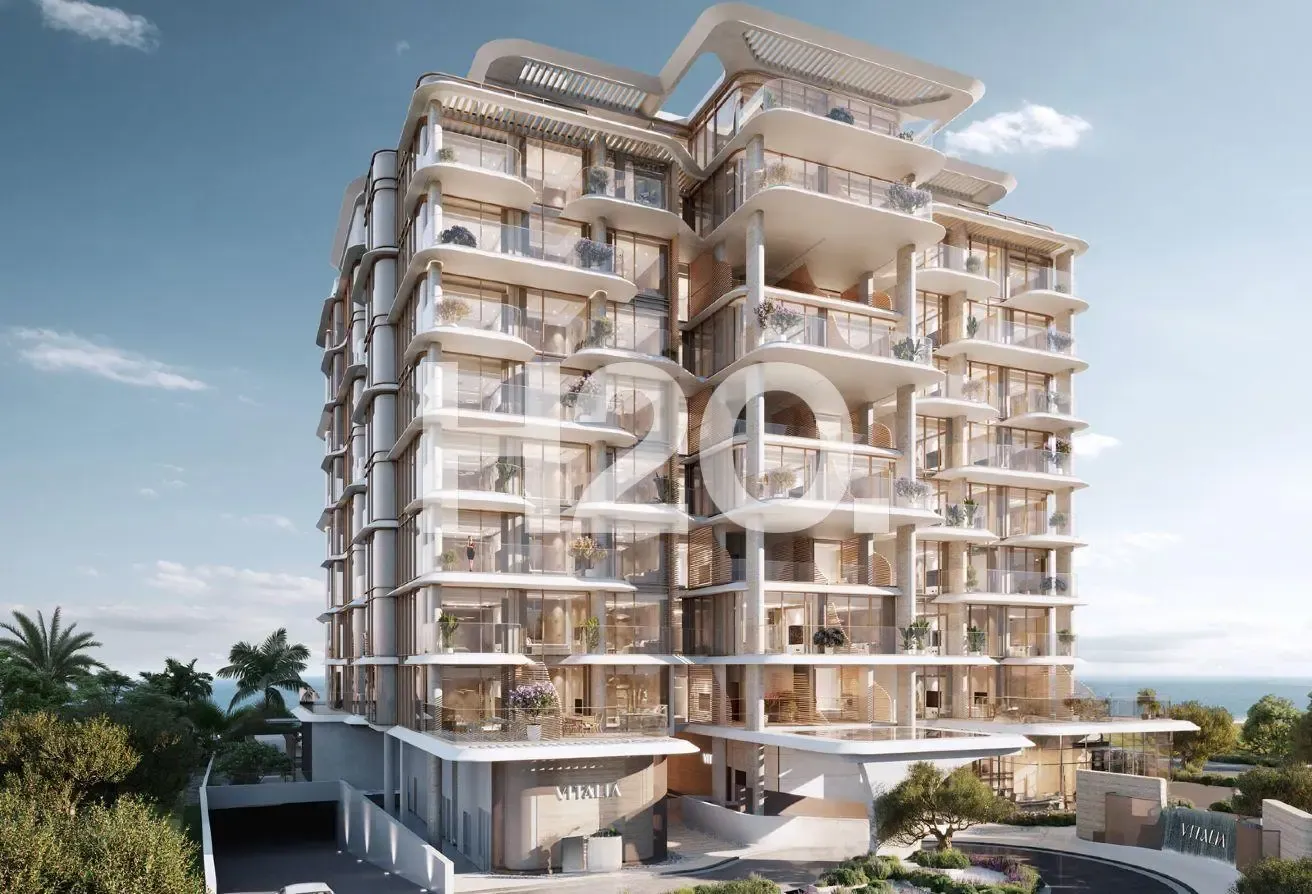 LUXURY LIVING | BURJ AL ARAB VIEW | PRIME LOCATION