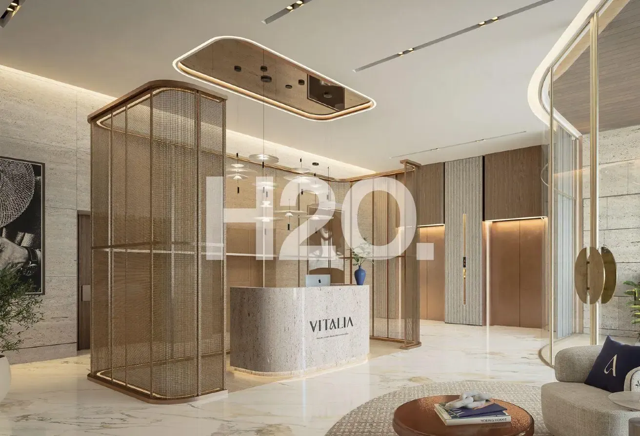 LUXURY LIVING | BURJ AL ARAB VIEW | PRIME LOCATION