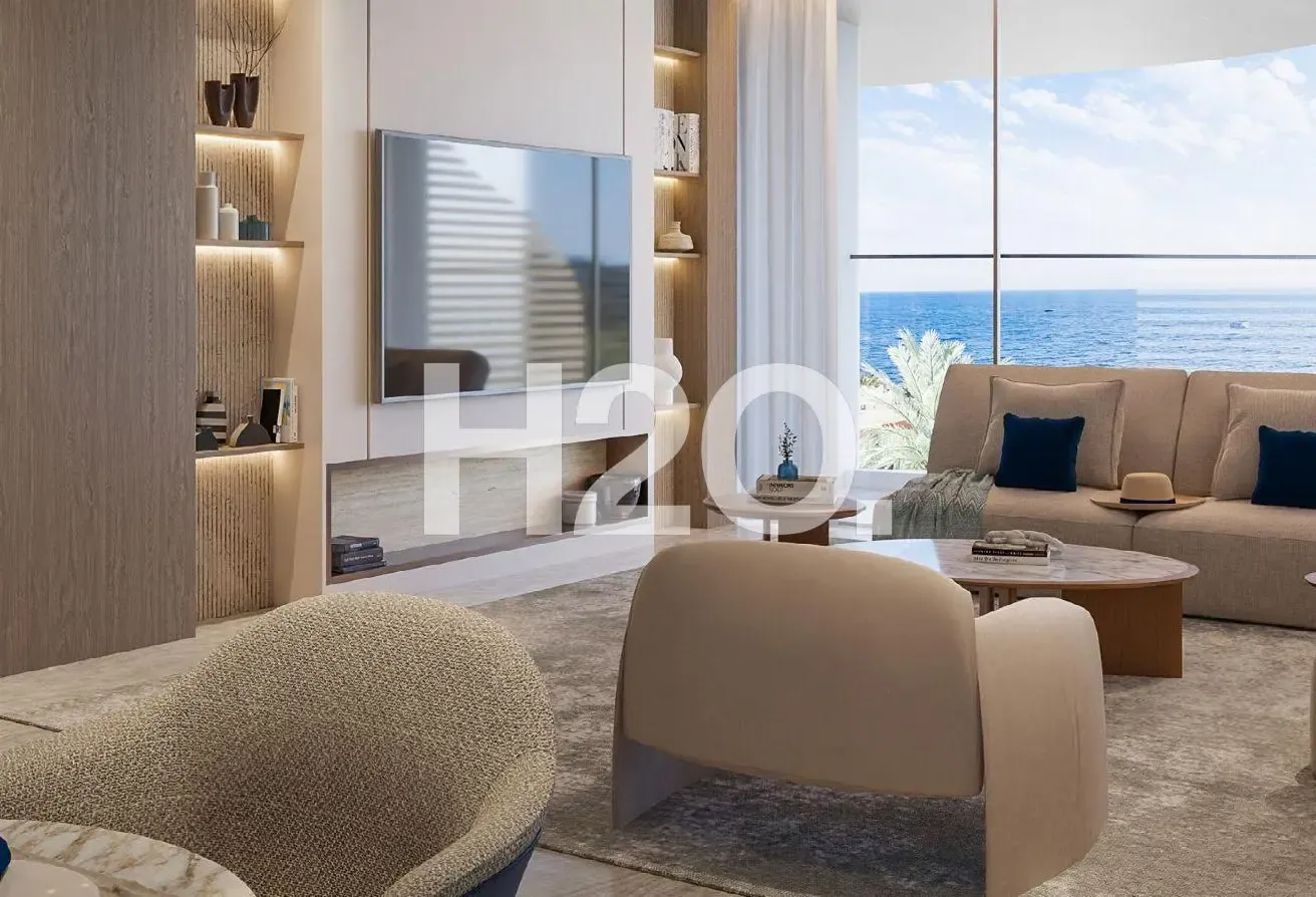 LUXURY LIVING | BURJ AL ARAB VIEW | PRIME LOCATION