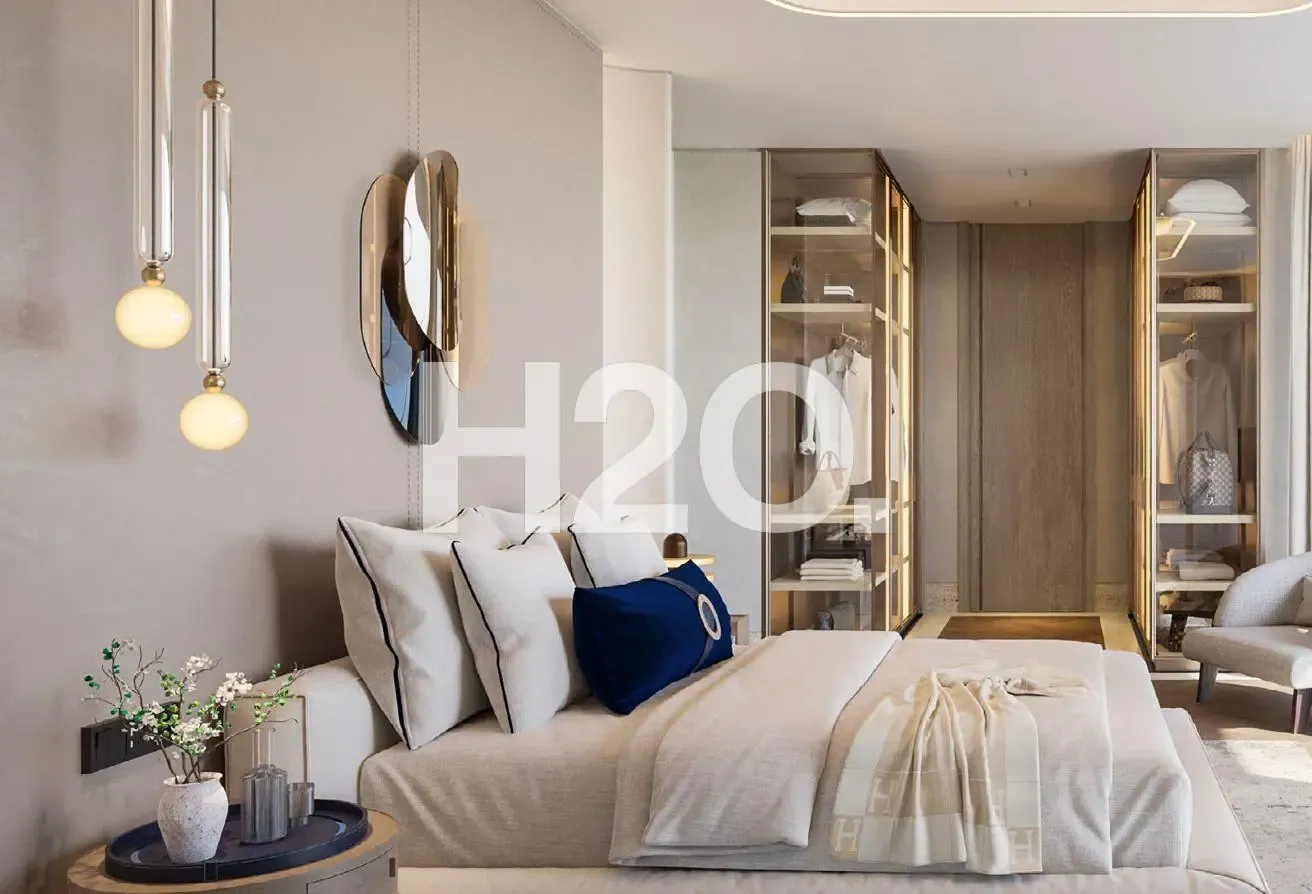 LUXURY LIVING | BURJ AL ARAB VIEW | PRIME LOCATION