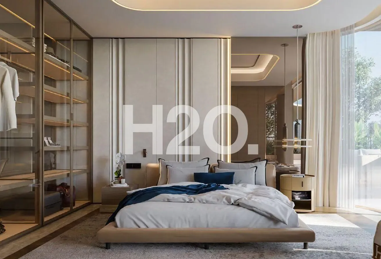 LUXURY LIVING | BURJ AL ARAB VIEW | PRIME LOCATION