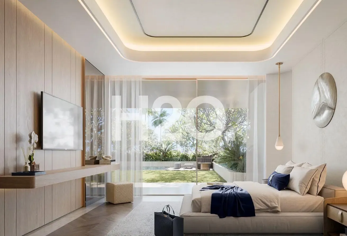 LUXURY LIVING | BURJ AL ARAB VIEW | PRIME LOCATION