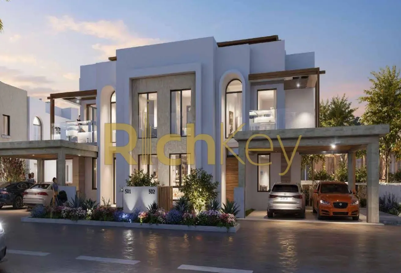 Single Row | Luxury Living | Prime Location