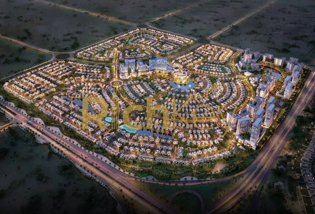 Single Row | Luxury Living | Prime Location