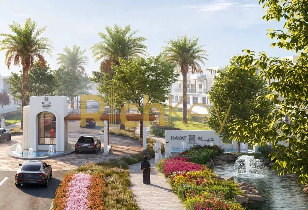 Single Row | Luxury Living | Prime Location