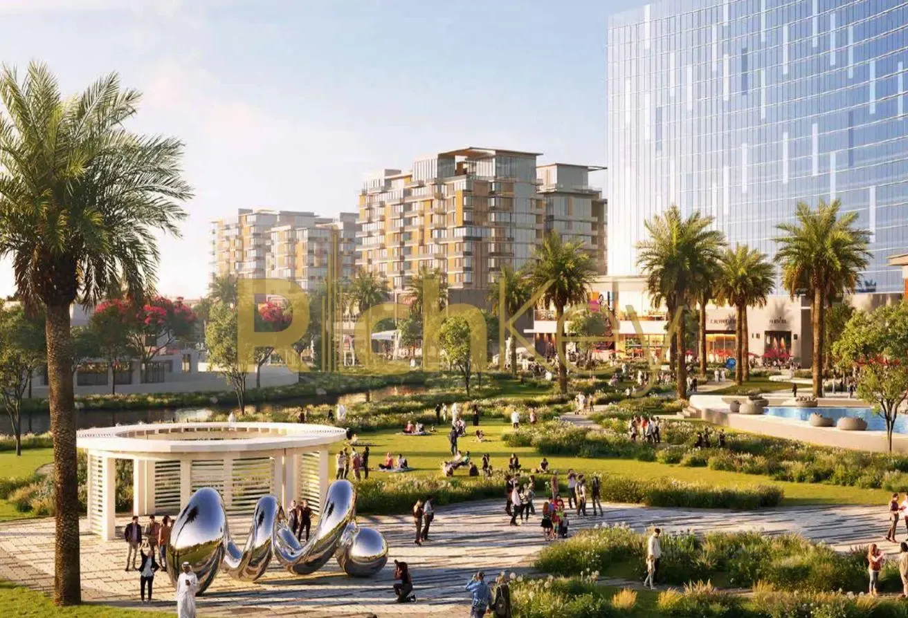 Single Row | Luxury Living | Prime Location