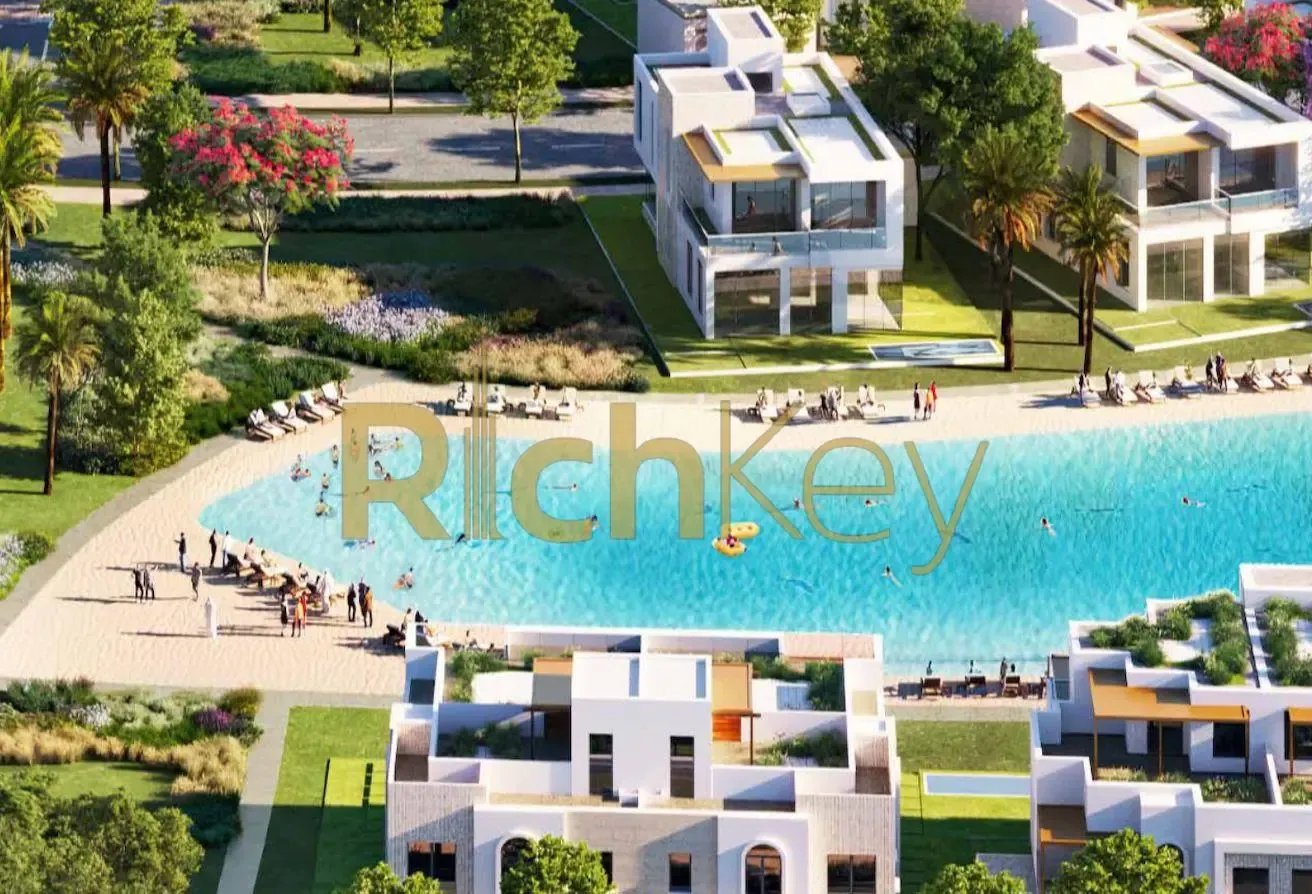 Single Row | Luxury Living | Prime Location