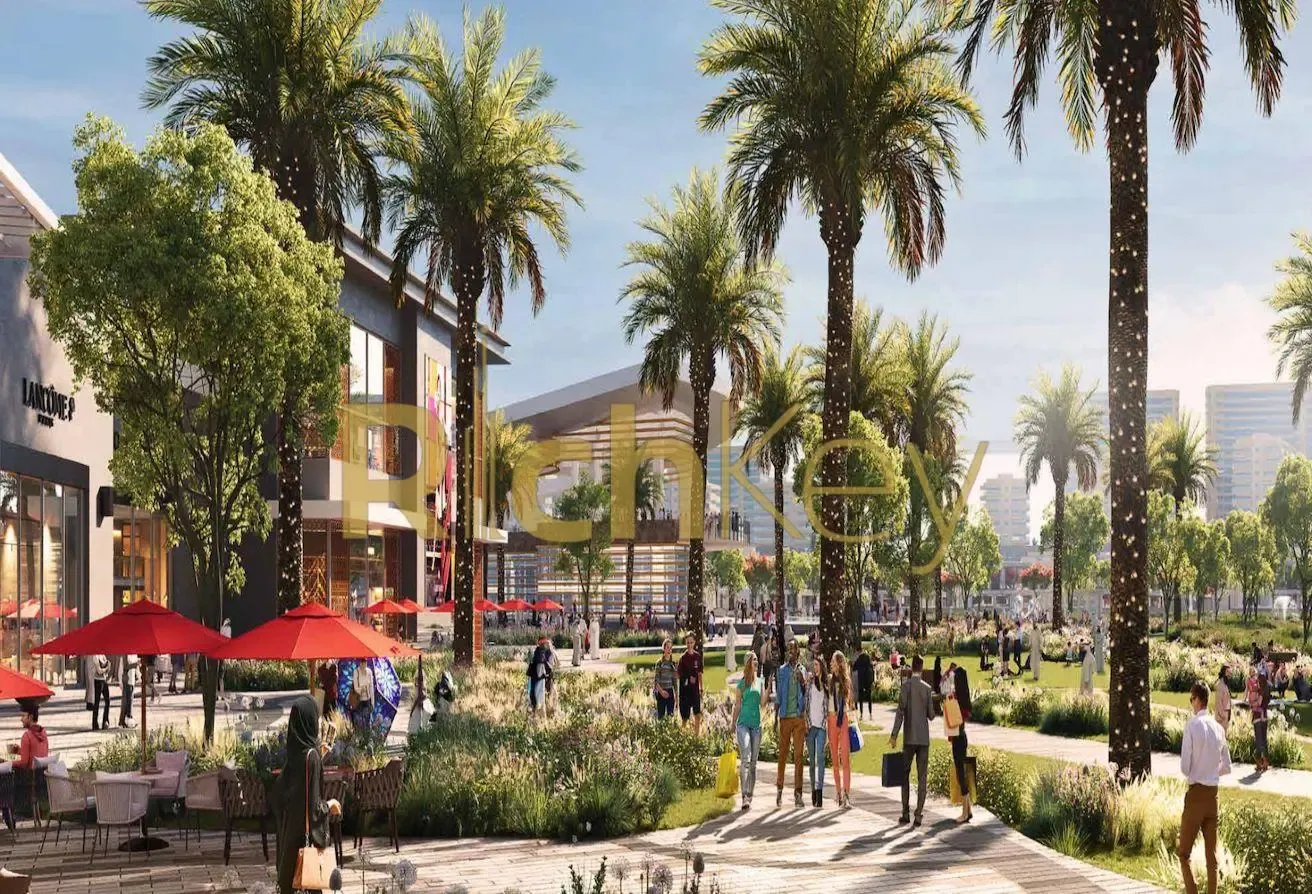Single Row | Luxury Living | Prime Location