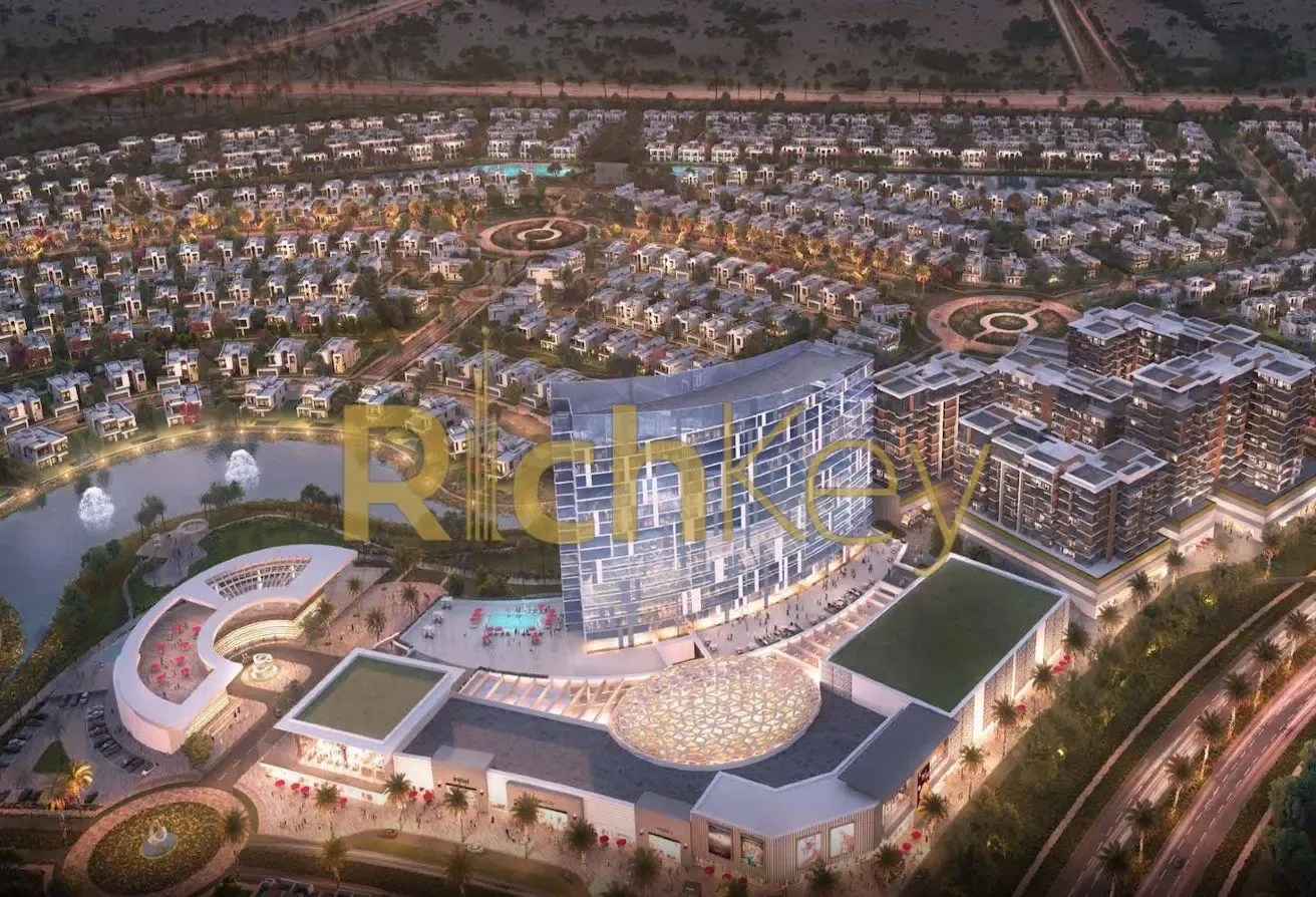 Single Row | Luxury Living | Prime Location