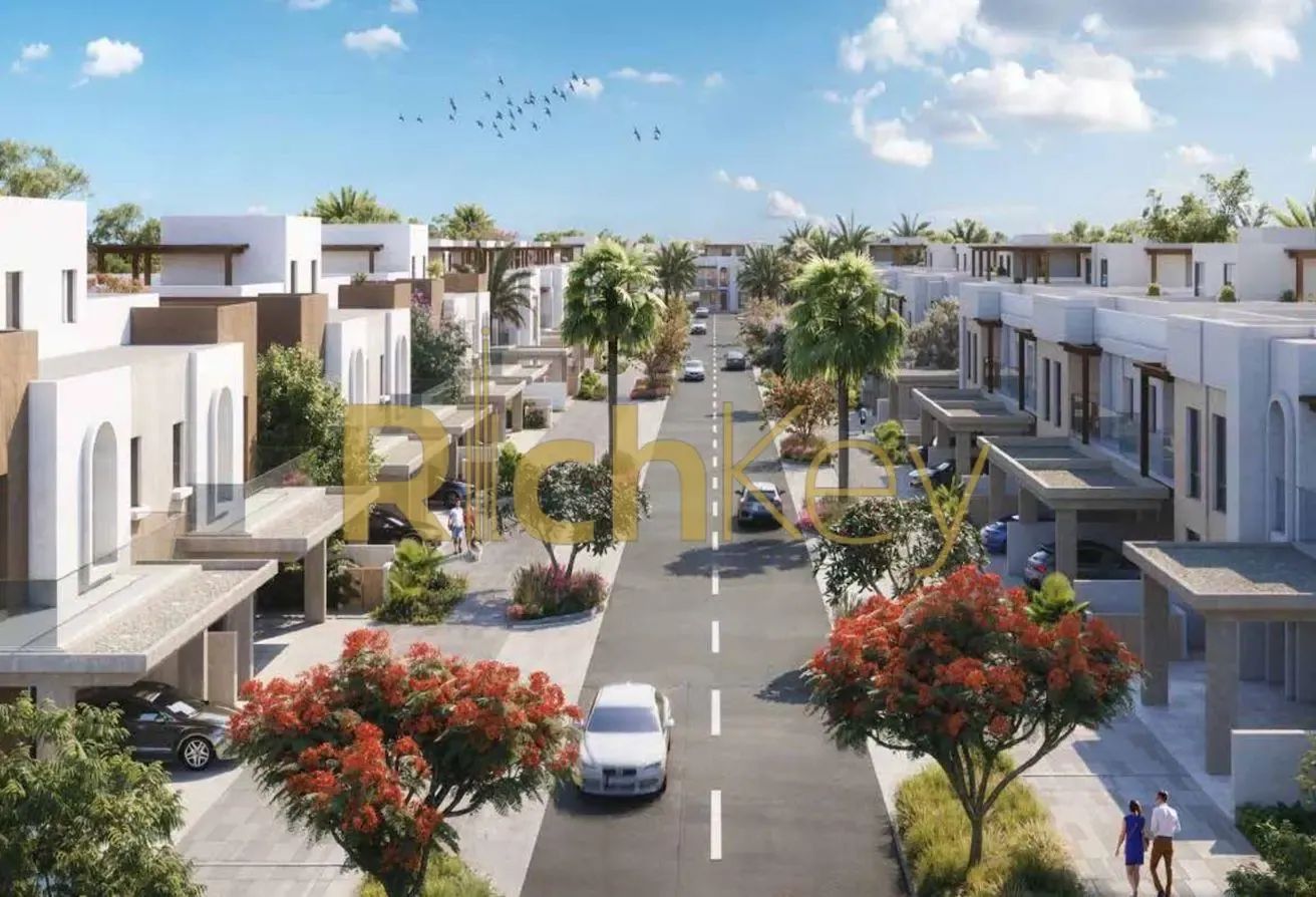 Single Row | Luxury Living | Prime Location
