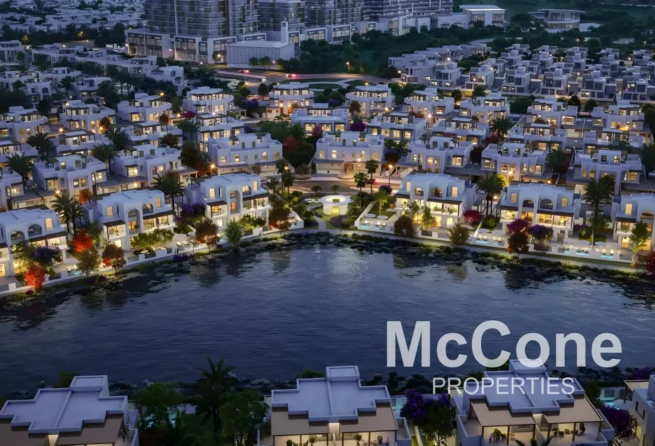 Best Location | Largest Layout | Corner Unit