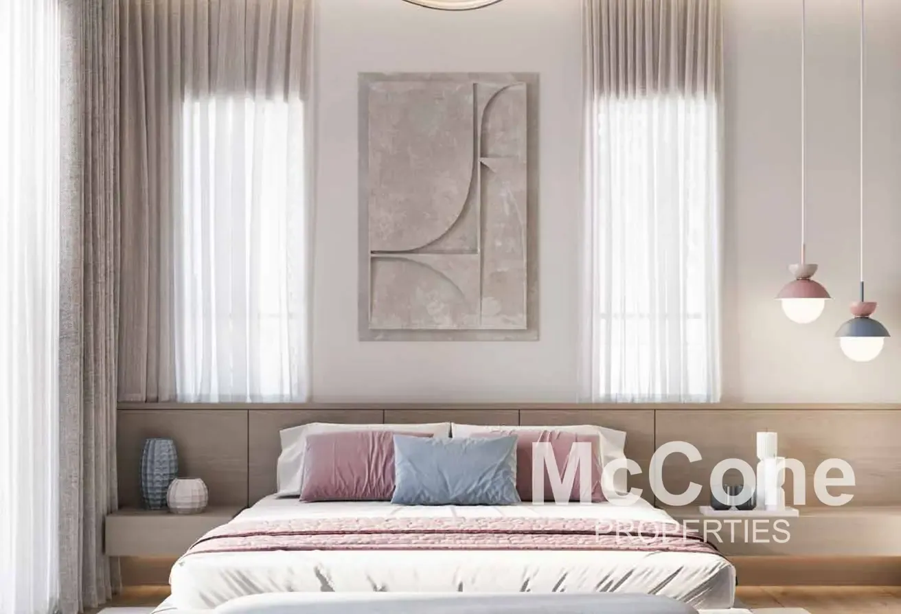Best Location | Largest Layout | Corner Unit