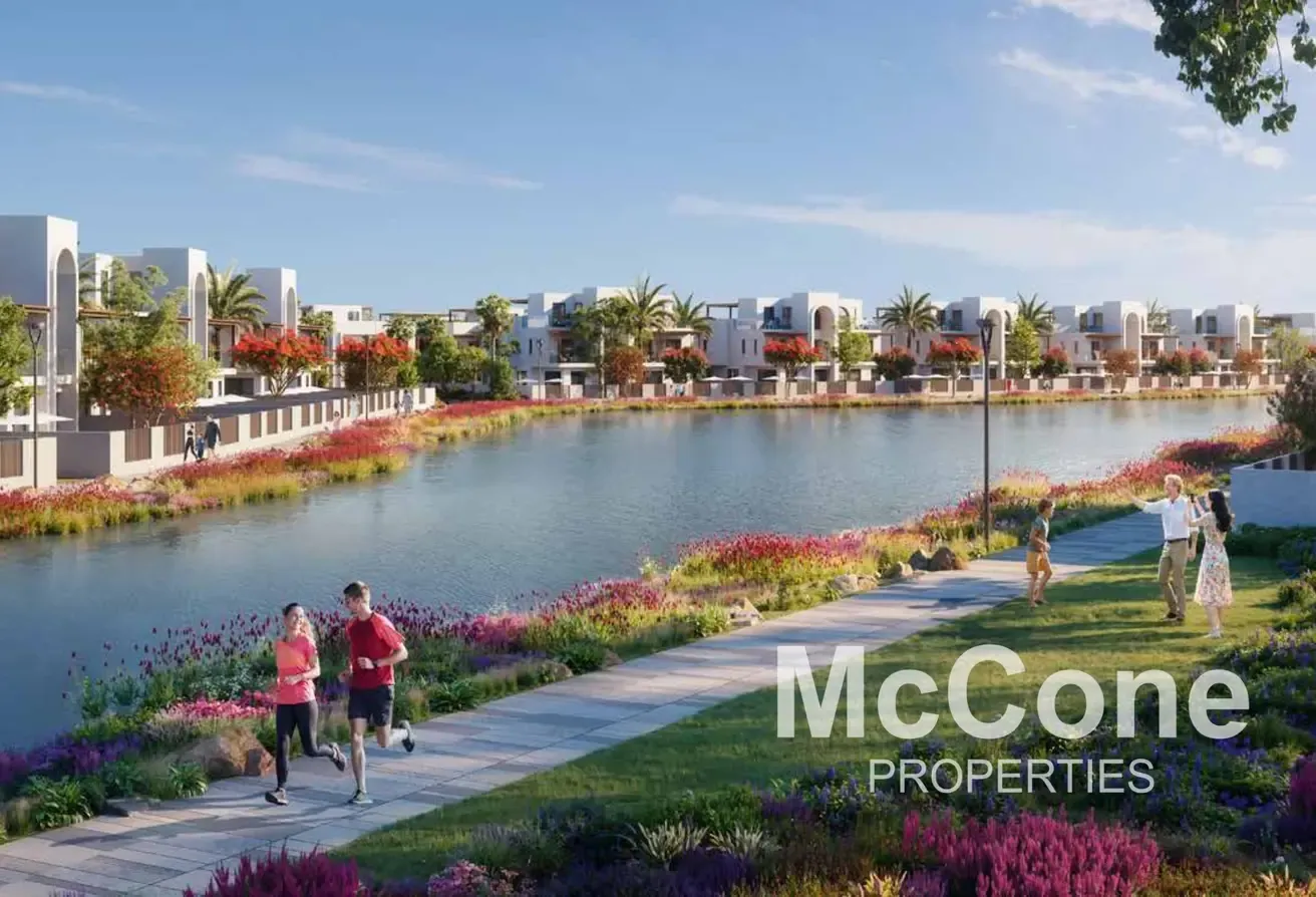 Best Location | Largest Layout | Corner Unit