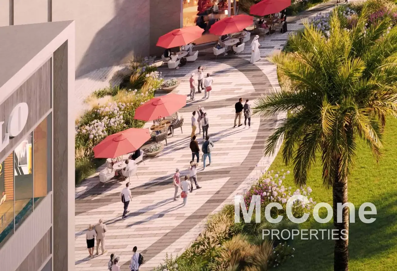 Best Location | Largest Layout | Corner Unit