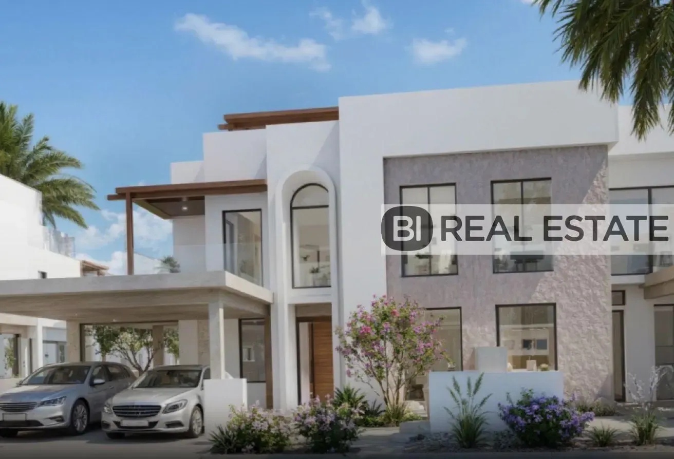 5BR Villa | Hayat 5 | Community Ammenities