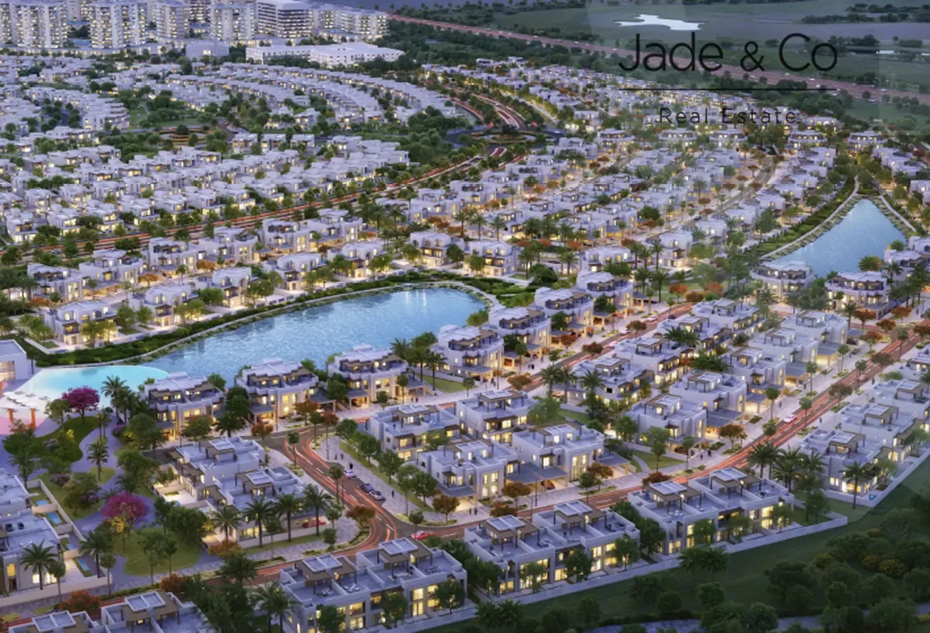Community Expert | 5BR Villa Hayat 6 | Type A1