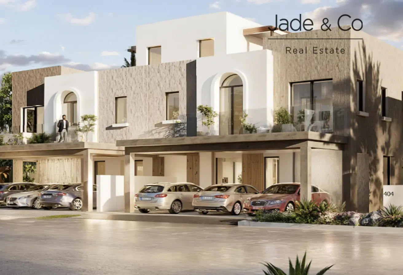 Community Expert | 5BR Villa Hayat 6 | Type A